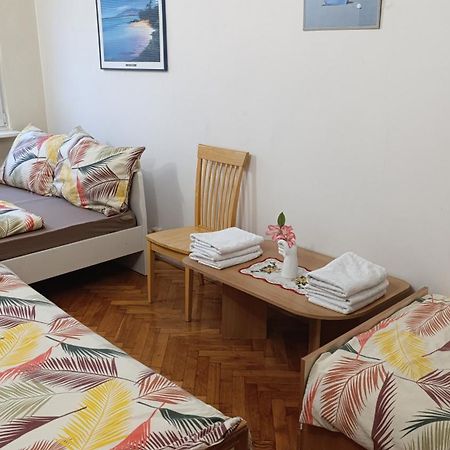Apartment Dream Prag Eksteriør billede