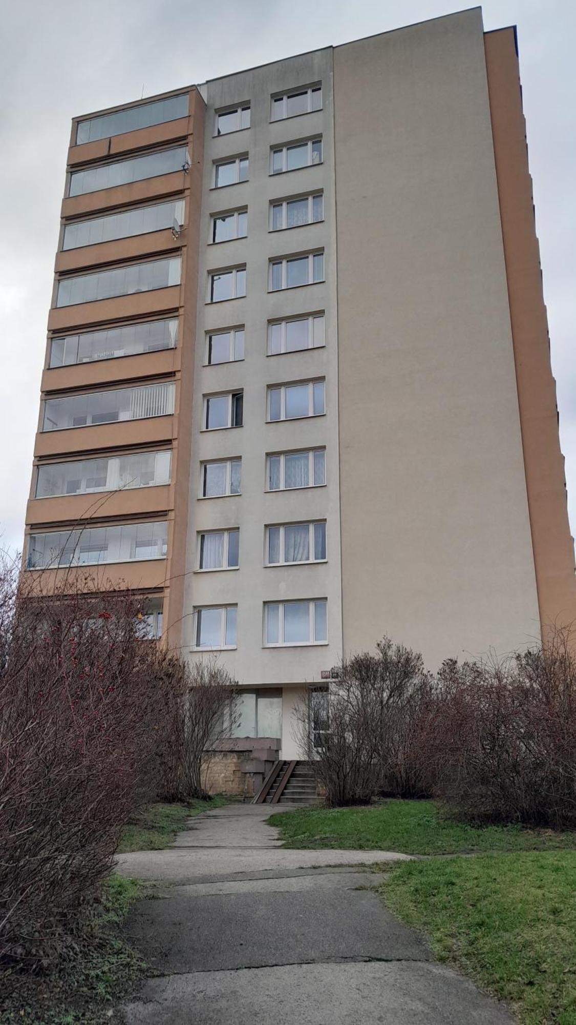 Apartment Dream Prag Eksteriør billede