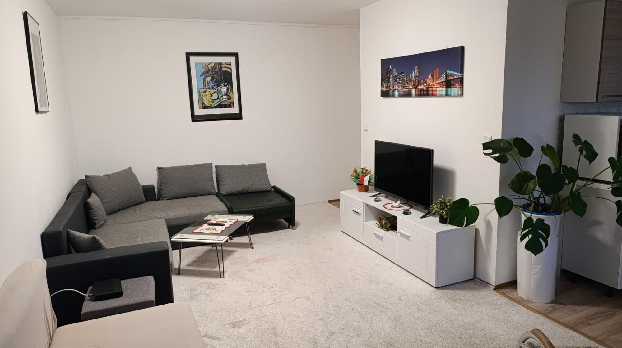 Apartment Dream Prag Eksteriør billede